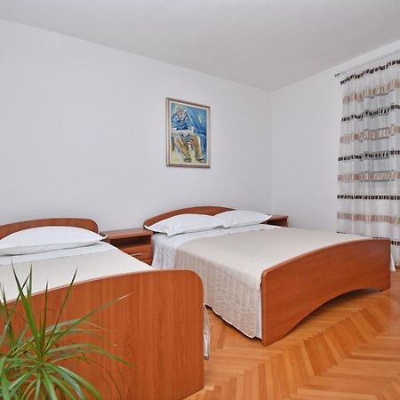 Rooms Borka 图彻皮 外观 照片