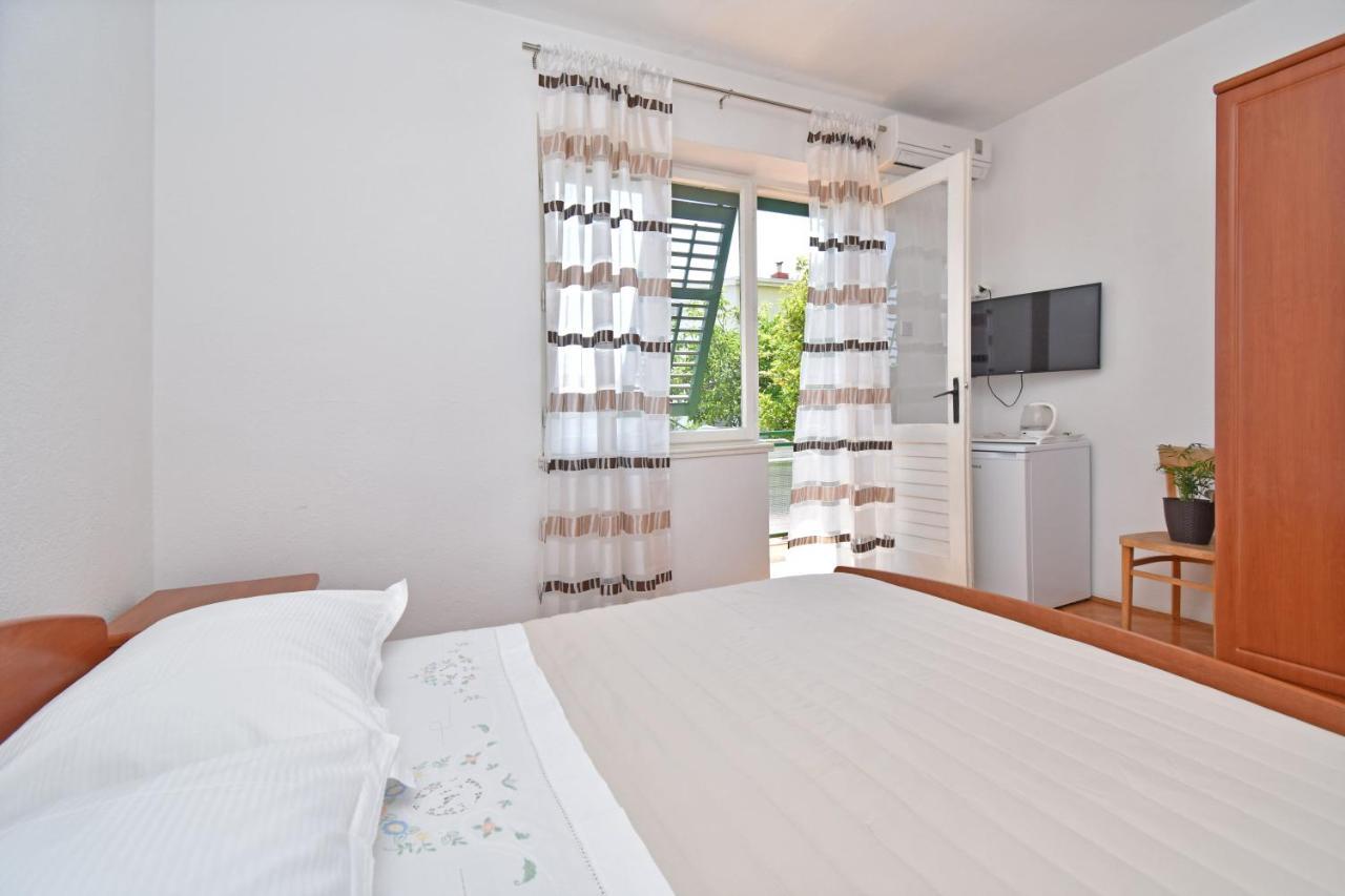 Rooms Borka 图彻皮 外观 照片