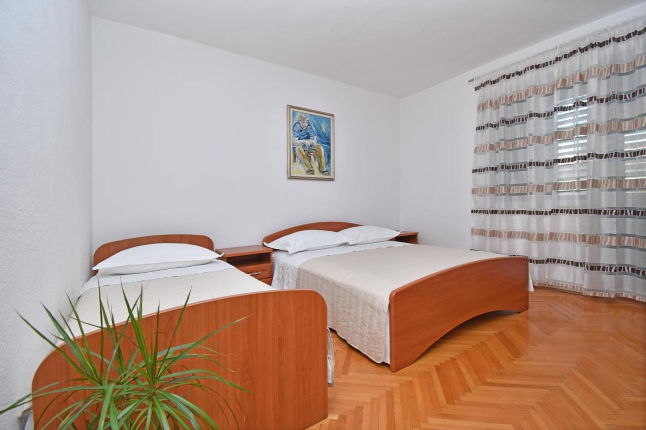 Rooms Borka 图彻皮 外观 照片