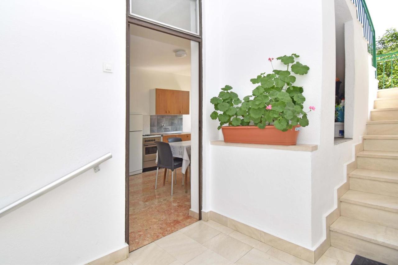 Rooms Borka 图彻皮 外观 照片