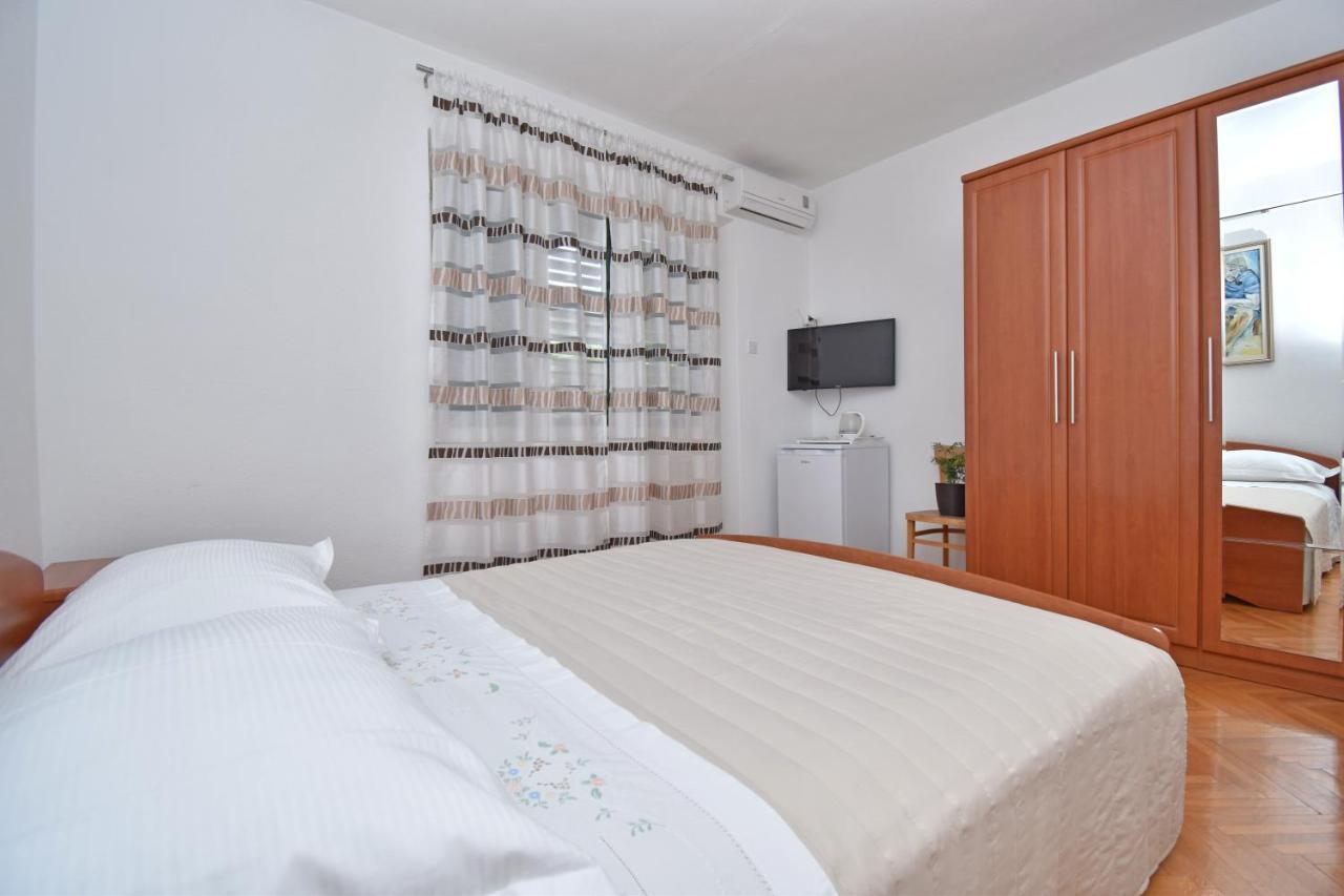 Rooms Borka 图彻皮 外观 照片