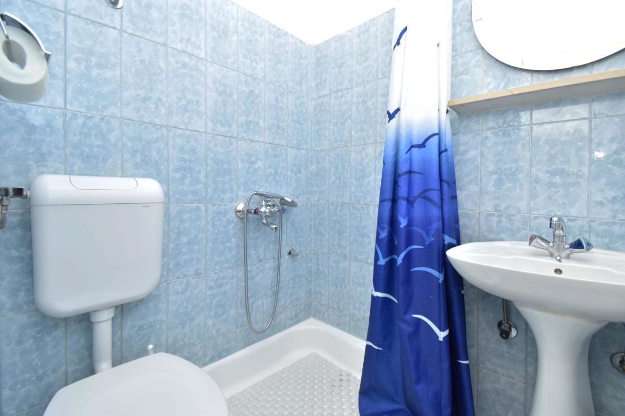 Rooms Borka 图彻皮 外观 照片