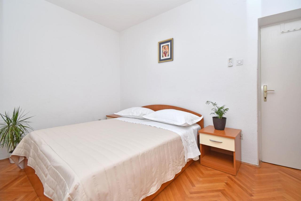 Rooms Borka 图彻皮 外观 照片