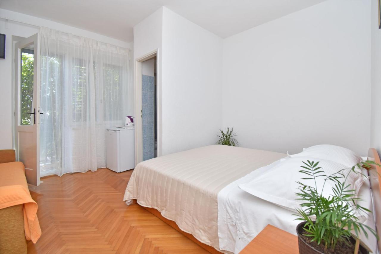 Rooms Borka 图彻皮 外观 照片