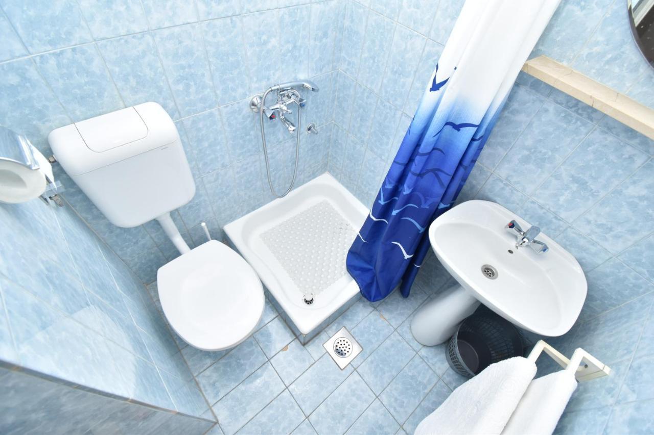 Rooms Borka 图彻皮 外观 照片