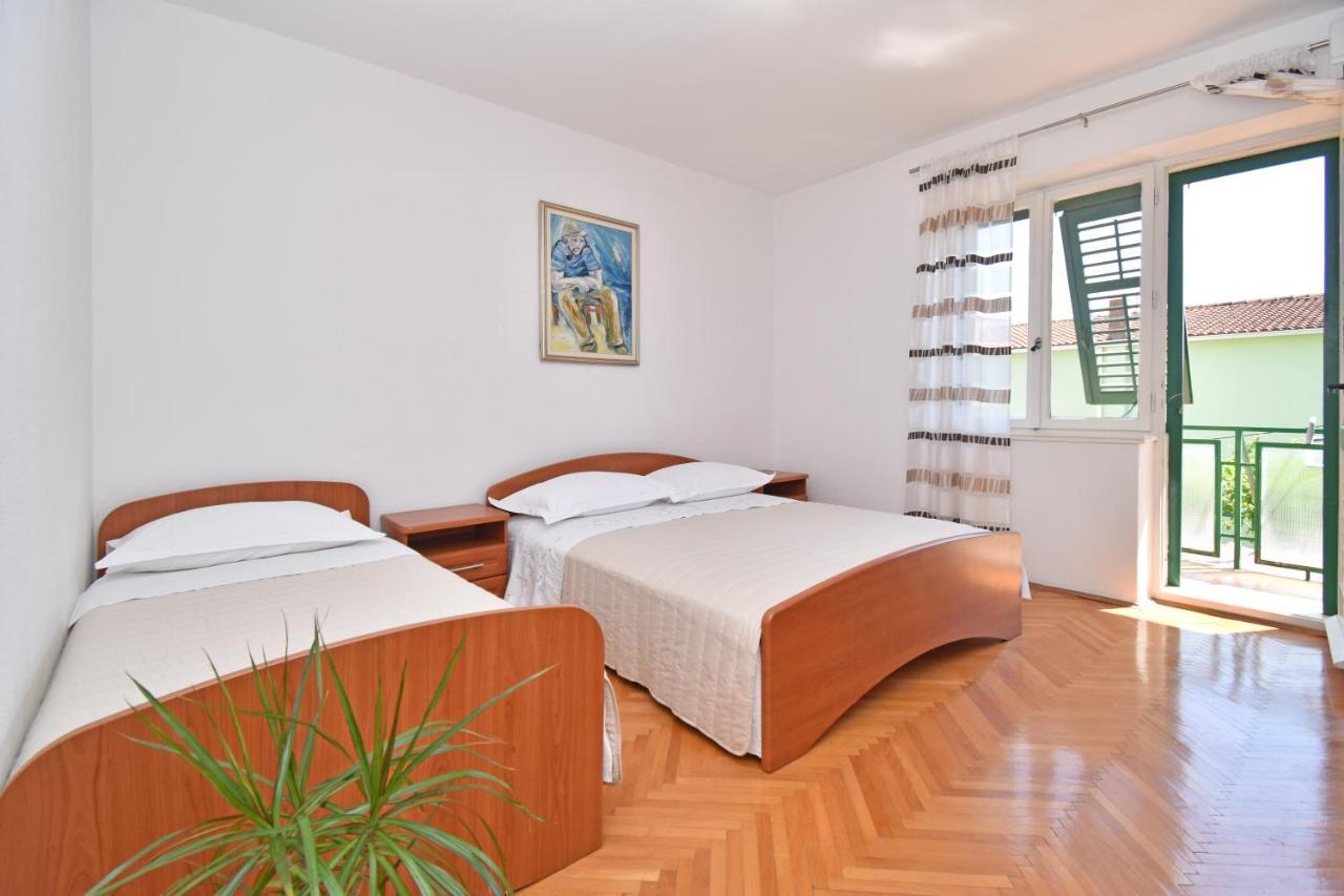 Rooms Borka 图彻皮 外观 照片