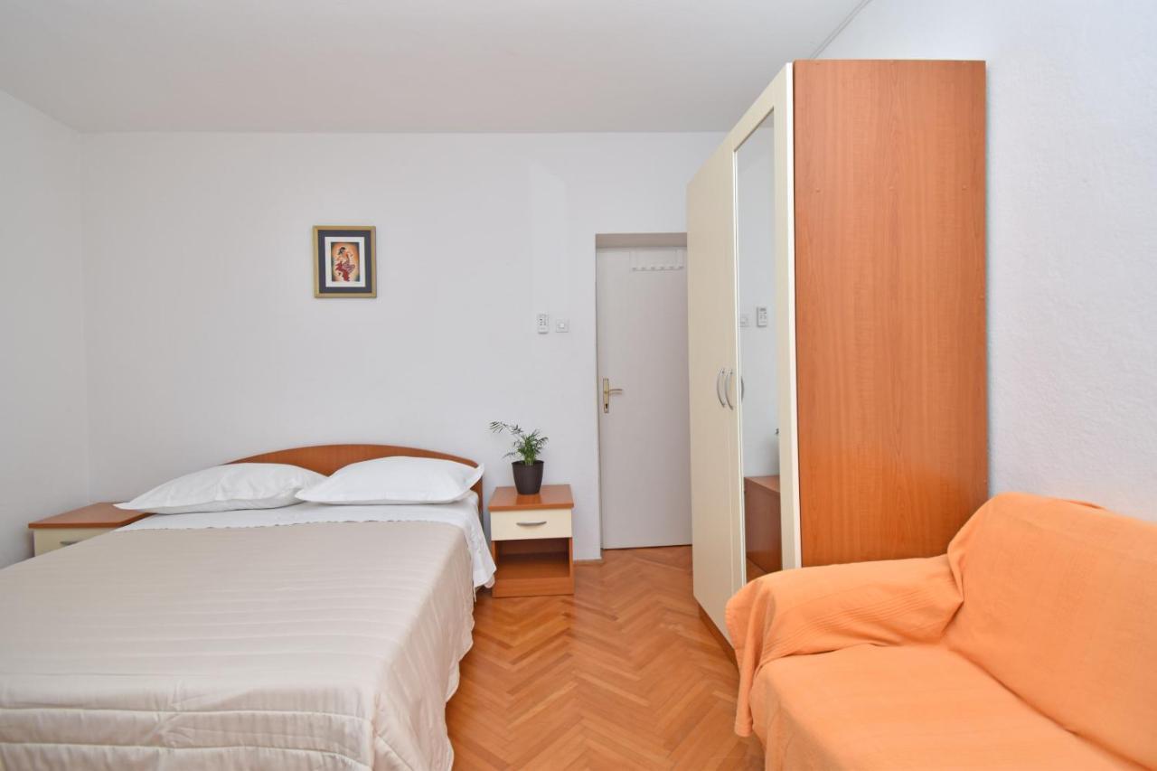 Rooms Borka 图彻皮 外观 照片