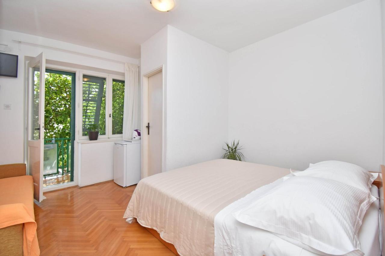 Rooms Borka 图彻皮 外观 照片