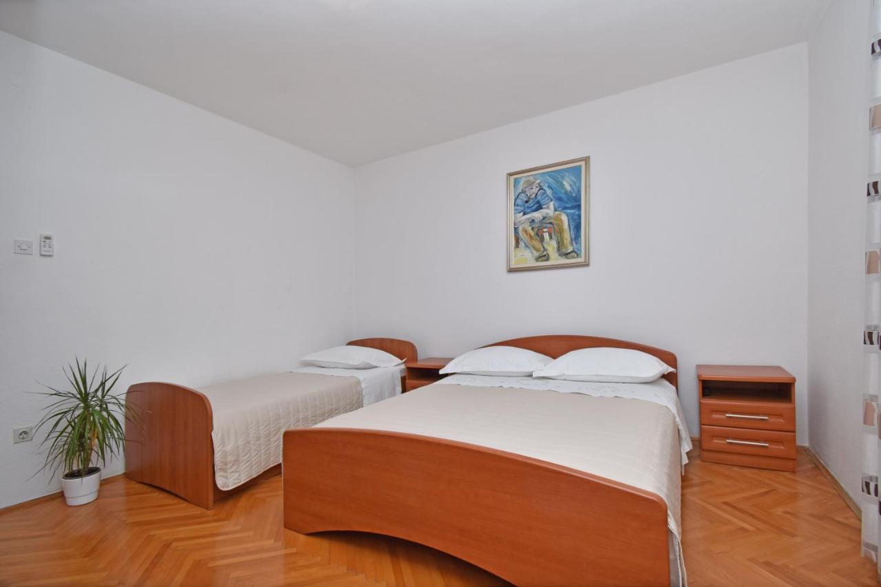 Rooms Borka 图彻皮 外观 照片
