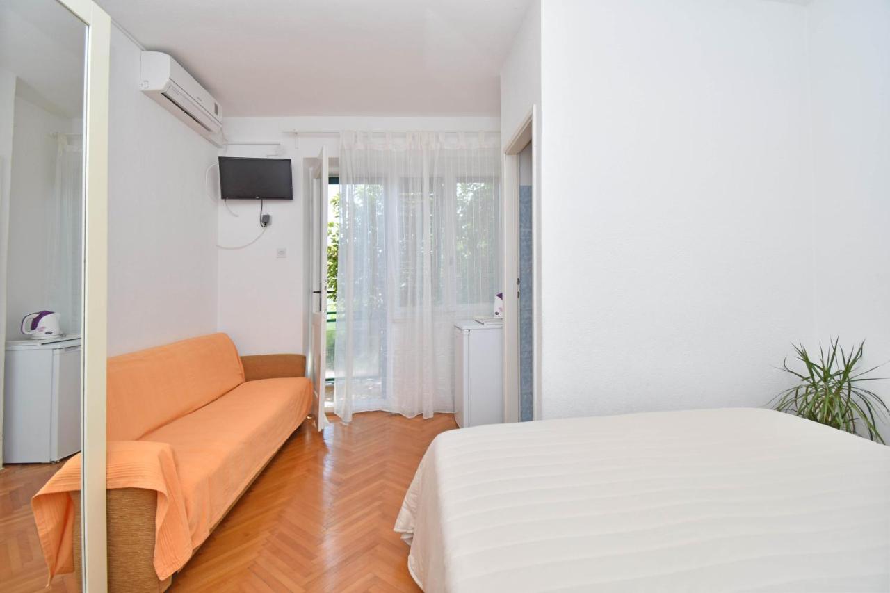 Rooms Borka 图彻皮 外观 照片