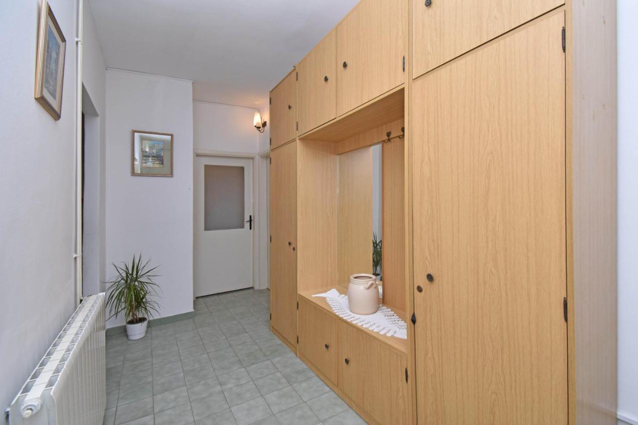 Rooms Borka 图彻皮 外观 照片