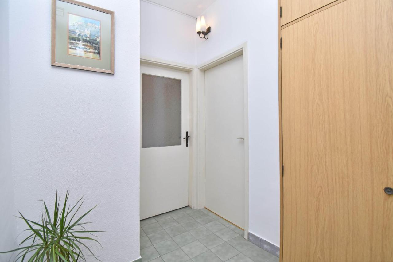 Rooms Borka 图彻皮 外观 照片